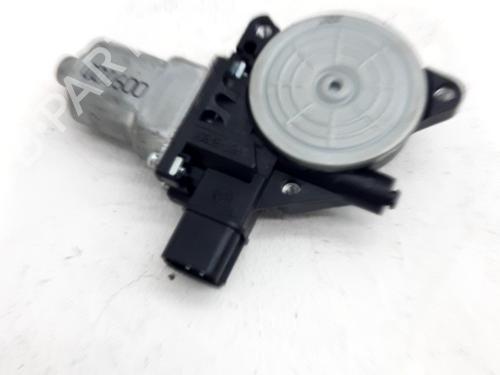 Used Left front window motor Left front window motor HONDA CIVIC VIII Hatchback (FN, FK) 2.2 CTDi (FK3) (140 hp) 33976412 33976412