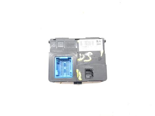 Used Control unit CITROËN C3 III (SX) 1.2 THP 110 (SXHNPS, SXHNZT, SXHNZ6) (110 hp) 28083783
