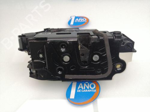 Used Rear right lock VW TIGUAN (5N_) 1.4 TSI (160 hp) 23418717