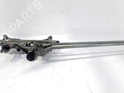 Front wiper motor PEUGEOT 807 (EB_) 2.0 16V | BP38415956M29 - Image 4
