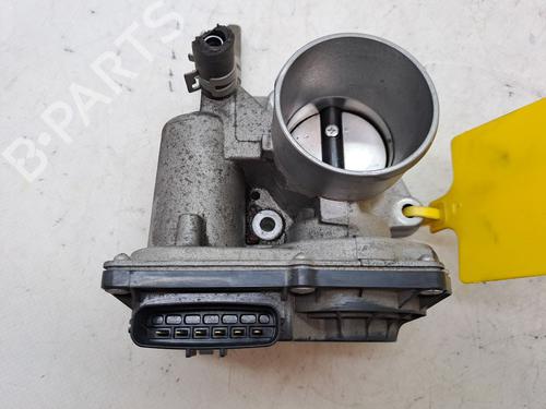 Throttle body TOYOTA YARIS (_P13_) 1.5 Hybrid (NHP130_, NHP130) | BP23358351M82 