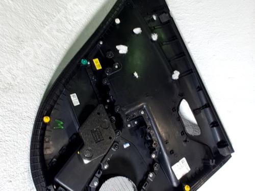 Rear right panel KIA RIO IV (YB, SC, FB) 1.0 T-GDI 120 Eco-Dynamics+ | BP32663477C61