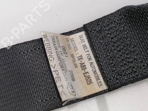 Rear right seatbelt HONDA ACCORD VIII (CU) 2.0 i (CU1) | BP23419473I28 
