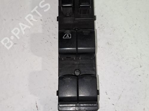 Used Left front window switch SUBARU FORESTER (SH_) 2.0 D AWD (SHH, SHD, SHN) (147 hp) 24188722