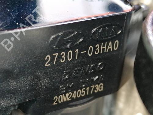 Used Engine KIA NIRO I (DE) 1.6 GDI Plug-in Hybrid (141 hp) 23381132