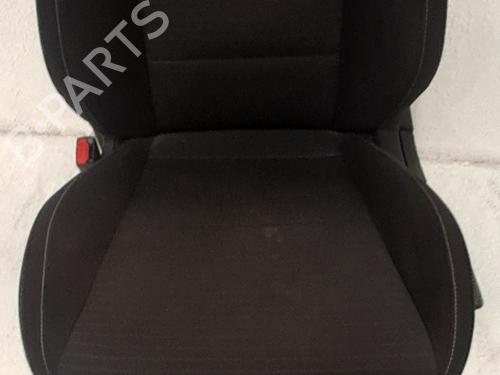 Left front seat HYUNDAI i20 III (BC3, BI3) 1.0 T-GDI | BP37590049C15 - Image 4