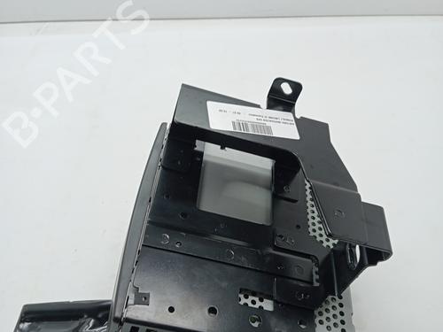 Used Electronic module RENAULT LAGUNA III Grandtour (KT0/1) 2.0 dCi (KT01, KT08, KT09, KT0K, KT12, KT1D, KT1W) (150 hp) 23346098