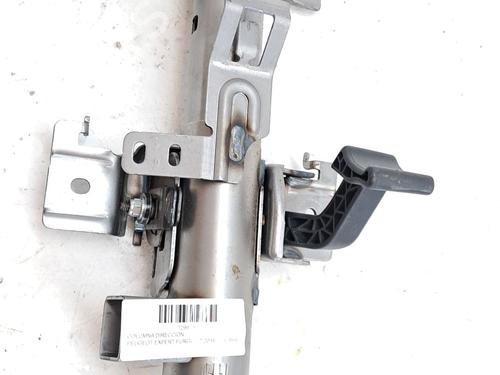 Used Steering column PEUGEOT EXPERT Van (V_) 1.6 BlueHDi 95 (95 hp) 29025088