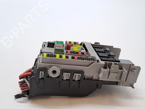Fuse box OPEL INSIGNIA A Sports Tourer (G09) 1.8 (35) | BP23362952E1 