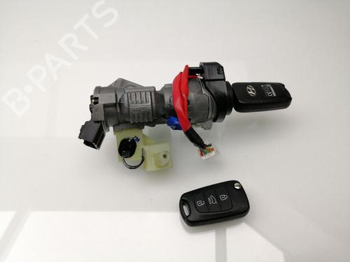 Ignition barrel HYUNDAI i30 (GD) 1.6 CRDi | BP23384922M48 