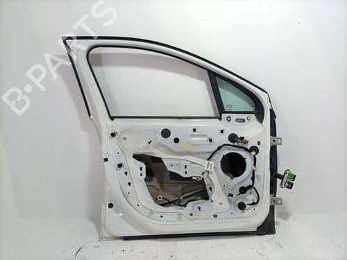 Left front door CITROËN C3 III (SX) 1.2 THP 110 (SXHNPS, SXHNZT, SXHNZ6) | BP29179318C2 