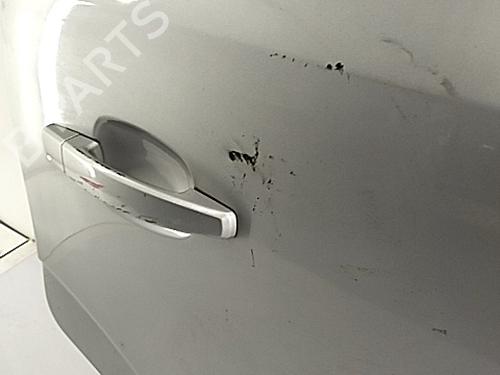 Right rear door OPEL ZAFIRA / ZAFIRA FAMILY B (A05) 1.7 CDTI (M75) | BP29500501C5 