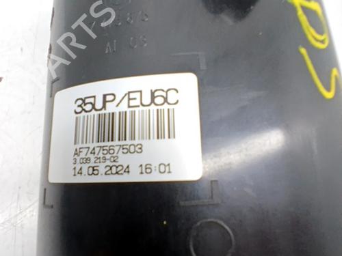 Used Other BMW Z4 Roadster (G29) sDrive 20 i (197 hp) 31035537