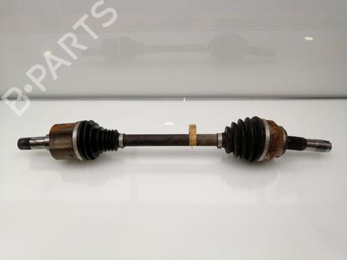 Antriebswelle links vorne für FIAT DUCATO Platform/Chassis (250_) 150 Multijet 2,3 D (148 hp) 25346798