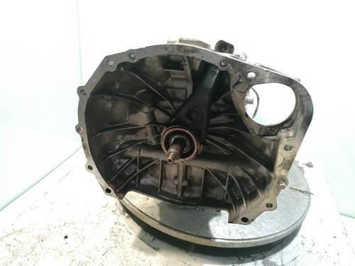 Gearbox SUBARU IMPREZA Hatchback (GR, GH, G3) 2.0 D AWD | BP24402115M3 