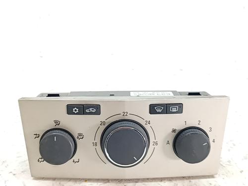 climate-control-opel-astra-h-gtc-a04-2005-2006-2007-2008-2009-2010-32257388 main image