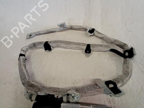 Right curtain airbag BMW X3 (E83) 2.0 d | BP29559035C12 