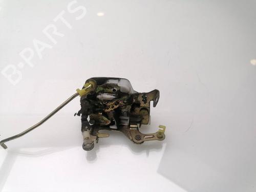 Front right lock NISSAN SERENA (C23) 2.3 D | BP23940871C97 