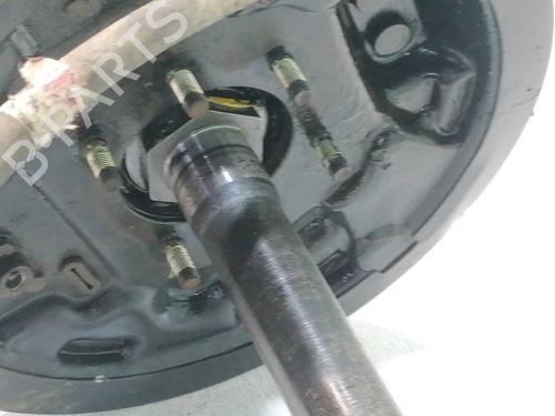 Used Left rear driveshaft NISSAN SERENA (C23) 2.3 D (75 hp) 24107983