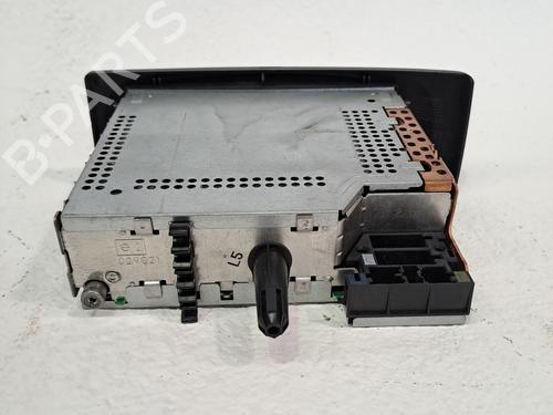 Radio RENAULT MEGANE I Grandtour (KA0/1_) 1.9 dCi (KA05, KA1F) | BP27175179E6 