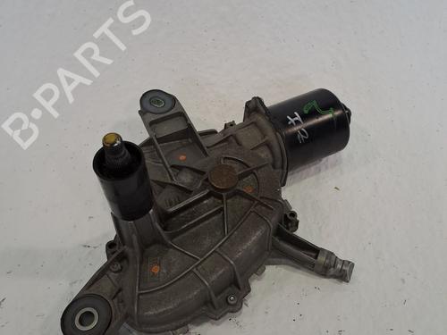 Front wiper motor CITROËN C4 Grand Picasso I (UA_) 1.6 HDi | BP24445354M29 