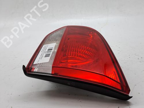 Right tailgate light VW GOLF VI (5K1) 1.6 TDI | BP27193666C80 