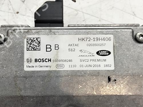 Camera LAND ROVER RANGE ROVER EVOQUE (L538) 2.0 D | BP40548945E14 - Image 2