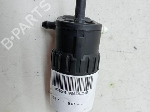 Sprinklervæskepumpe FIAT 500 (312_) 1.2 LPG (312AXA1A) (69 hp) 23352083