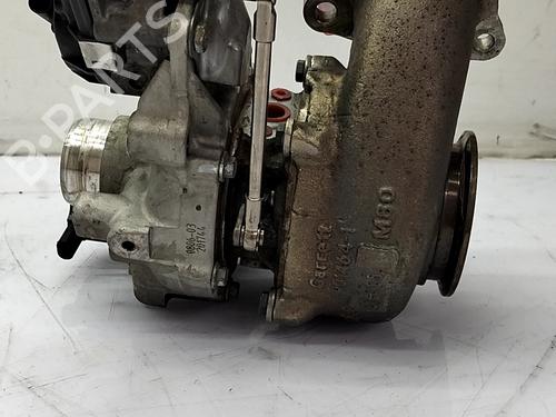 Turbolader/Kompressor OPEL MOKKA 1.2 (76) | BP33841981M71 - Image 6