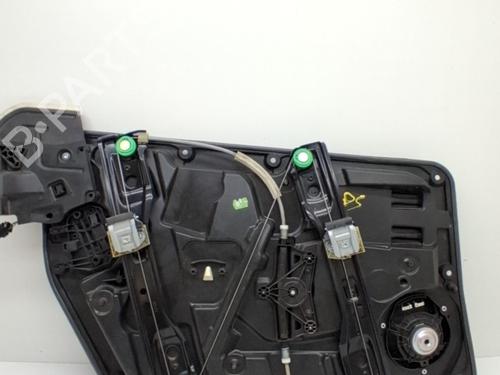 Front right window mechanism MERCEDES-BENZ A-CLASS (W176) A 180 (176.042) | BP38417516C23 - Image 2