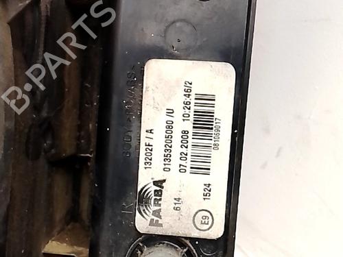 Right taillight CITROËN NEMO Box Body/MPV (AA_) 1.4 HDi | BP36241306C35 - Image 2