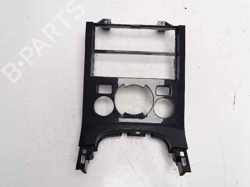 Used Dashboard PEUGEOT 3008 I MPV (0U_) 1.6 HDi (114 hp) 23385071