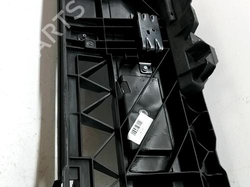 Frontplate/Frontkurv CITROËN JUMPY III Van (V_) 2.0 BlueHDi 145 4x4 | BP36036238C72 - Image 2
