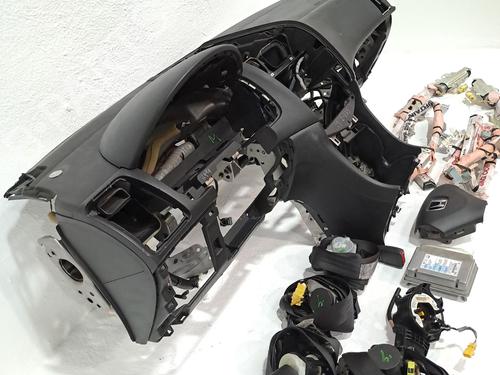 Kollisonspute sett HONDA ACCORD VII (CL, CN) 2.4 (CL9) | BP24402642C86 