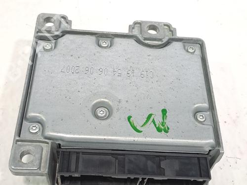 ECU airbags CITROËN C4 Grand Picasso I (UA_) 2.0 HDi 138 | BP28072967M53 