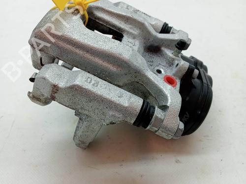 Venstre bremsekaliber bag TOYOTA RAV 4 V VAN (_A5_, _H5_) 2.5 Hybrid (AXAH52) (218 hp) 23346077