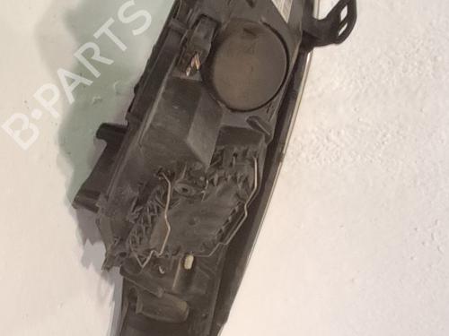 Left headlight RENAULT MEGANE III Hatchback (BZ0/1_, B3_) 1.6 16V (BZ1B, BZ1H) | BP38990313C28 - Image 3