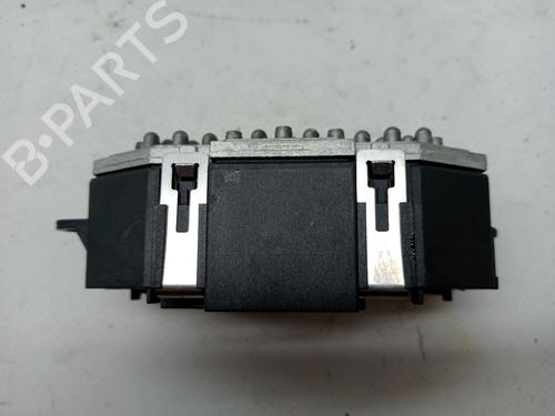 Heater resistor VW PASSAT B6 (3C2) 2.0 TDI 16V | BP23356957M108