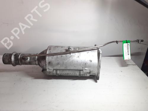 Used Catalyst PEUGEOT 307 SW (3H) 2.0 HDI 110 (107 hp) 25988729