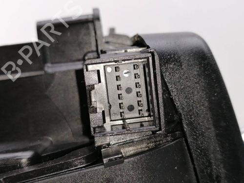 Gear lever JEEP GRAND CHEROKEE I (ZJ, ZG) 4.0 i 4x4 (Z) | BP26315675M90 