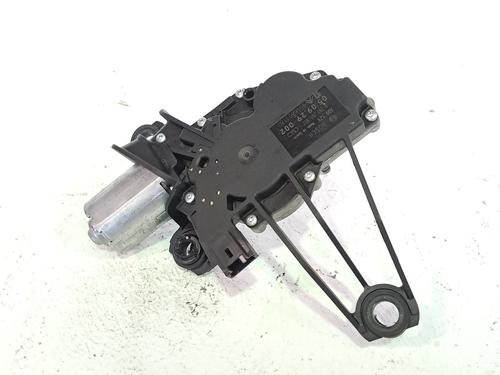 Viskermotor bakrute CITROËN C4 I (LC_) 1.6 16V (109 hp) 29557007