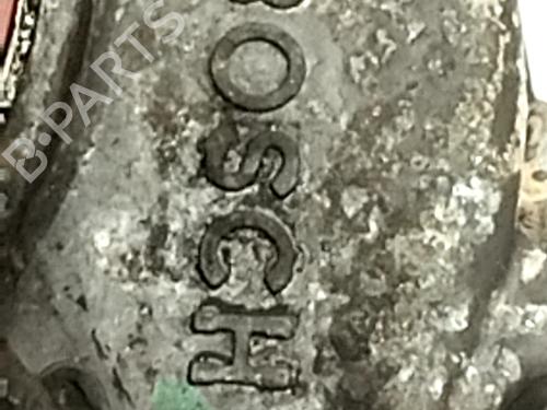 Vacuum pump PEUGEOT RIFTER 1.5 BlueHDi 100 | BP31328581M80 - Image 3