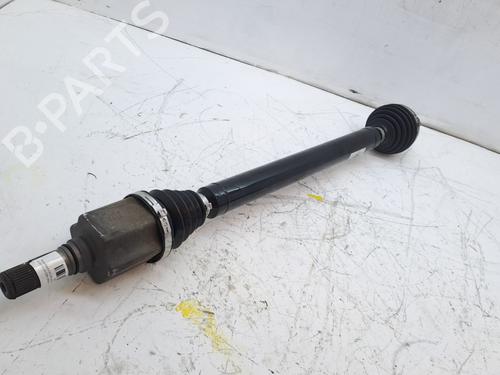 Right front driveshaft AUDI A3 Sportback (8VA, 8VF) 40 e-tron | BP26950924M39 