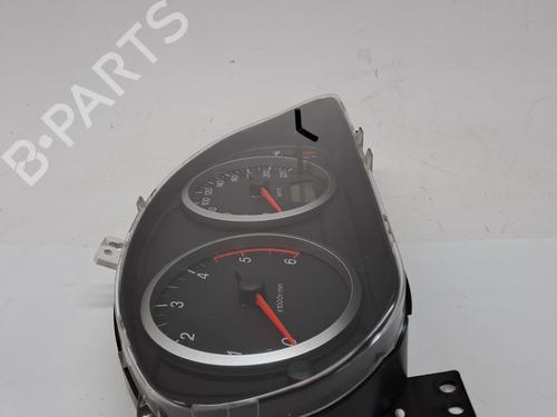 Instrument cluster MAZDA 2 (DY) 1.4 CD | BP23975819C47