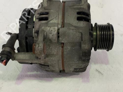 Used Alternator Alternator SMART CITY-COUPE (450) 0.6 (S1CLB1, 450.331, 450.336) (45 hp) 33768314 33768314