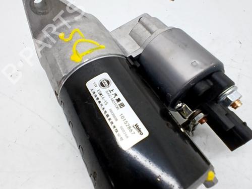 Used Starter MG MG ZS SUV (AZS1) 1.5 VTi (106 hp) 29556662