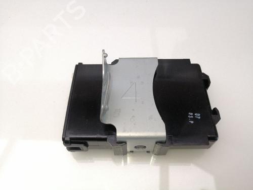 Elektronisk modul TOYOTA AURIS (_E15_) 1.4 D-4D (NDE150_, NDE150R) (90 hp) 23379240