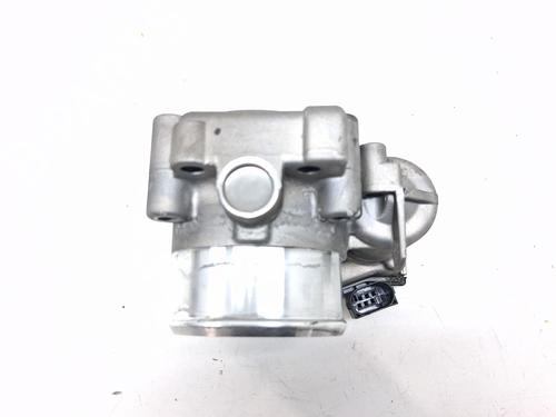 Throttle body HYUNDAI i30 (PDE, PD, PDEN) 2.0 N | BP28037458M82 
