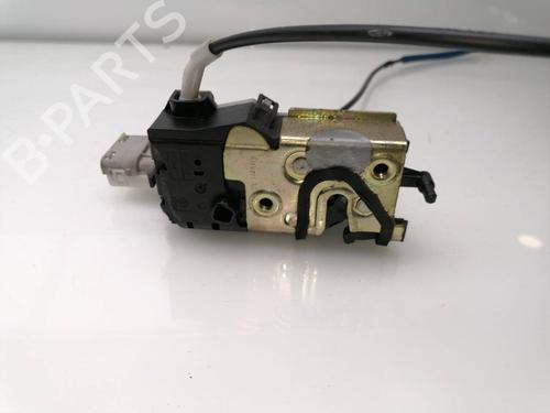 Rear left lock PEUGEOT 407 (6D_) 2.0 HDi 135 (6DRHRH, 6DRHRE, 6DRHRG, 6DRHRJ) | BP25483065C100 