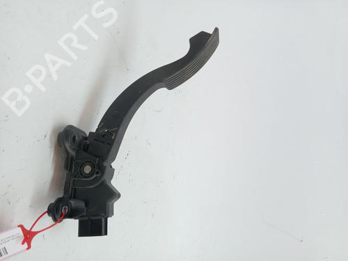 Used Pedal CITROËN C4 AIRCROSS 1.6 HDi 115 (114 hp) 27700307